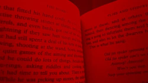 Fractured Shadows Bild 1