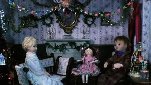 Tottie: The Story of a Doll's House Bild 4