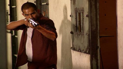 The Tiger Blade Bild 3