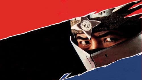 Die 1000 Augen der Ninja Bild 8