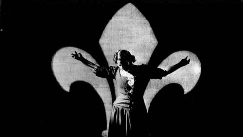 Joan the Woman Bild 7