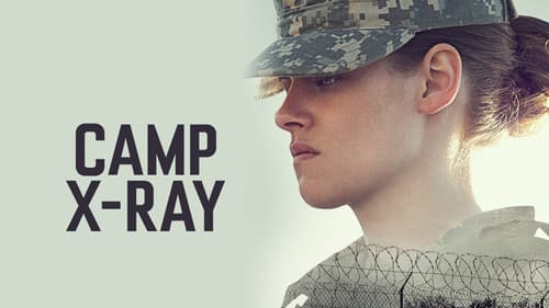 Camp X-Ray: Eine verbotene Liebe Bild 4