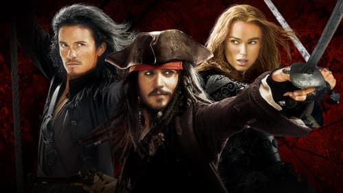 Pirates of the Caribbean - Am Ende der Welt Bild 8