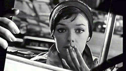 La Fille aux yeux d'or Bild 4