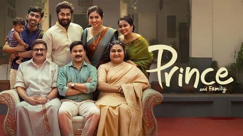 Prince and Family Bild 2