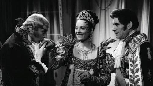 Madame Sans-Gêne Bild 1