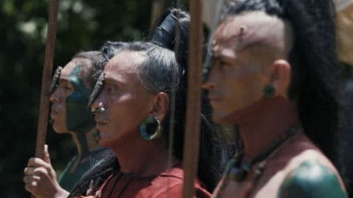 Malintzin, la historia de un enigma Bild 1