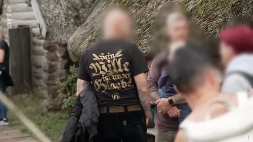 Rechtsextreme in der Wikingerszene Bild 6