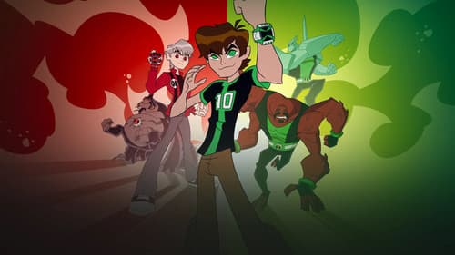 Ben 10 - Omniverse Bild 4