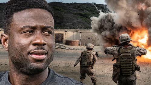 Mending the Line Bild 6