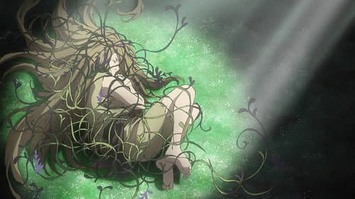 Mushishi Zoku Shou: Suzu no Shizuku Bild 4