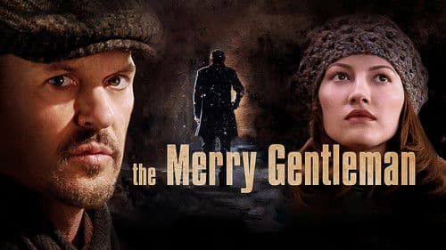 Merry Gentleman - Schatten der Vergangenheit Bild 7