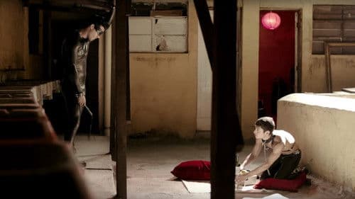 Muchachos en la azotea Bild 3