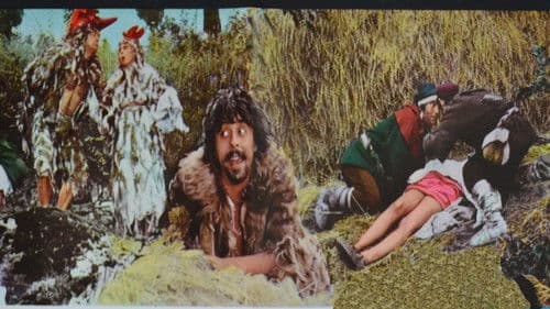 Canterbury proibito Bild 2