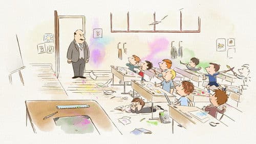 Der kleine Nick erzählt vom Glück Bild 5