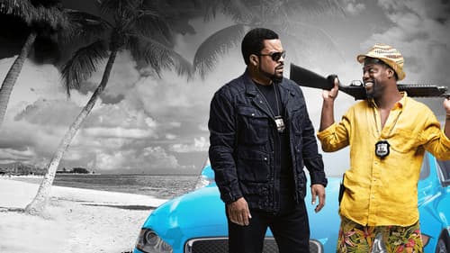 Ride Along: Next Level Miami Bild 2