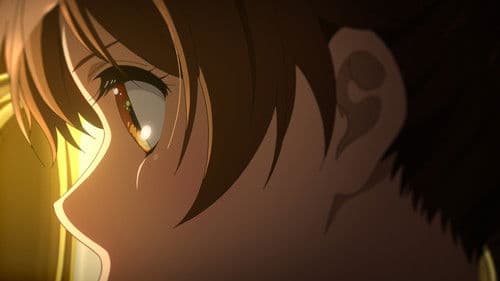 最終楽章 響け！ユーフォニアム 前編 Bild 4