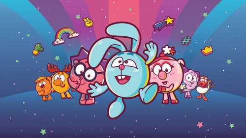 Смешарики: Новый сезон Bild 2