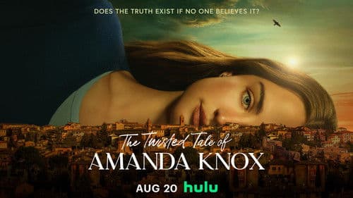 The Twisted Tale of Amanda Knox Bild 8