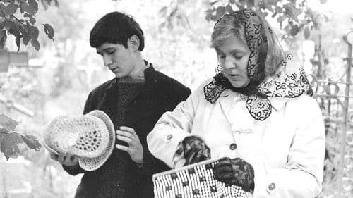 Der Lange Abschied Bild 3