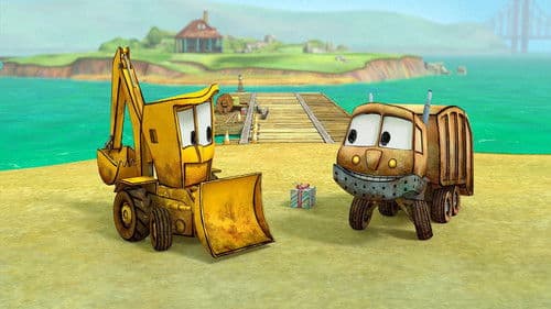 Die Stinky & Dirty Show Bild 4