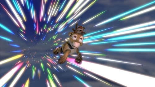 Niko 2 - Kleines Rentier, großer Held Bild 8