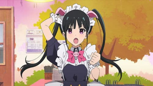 Akiba Maid War Bild 3