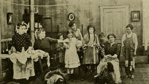 A Bit o' Heaven Bild 1