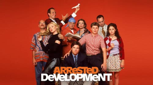 Arrested Development Bild 2