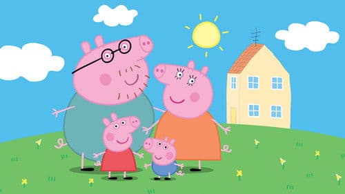 Peppa Pig: Wedding Party! Bild 2