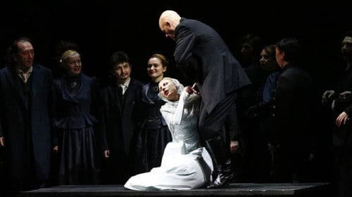 Шостаковича: Катерина Измайлова Bild 1