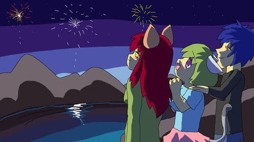 Nyan~ Neko Sugar Girls Bild 1