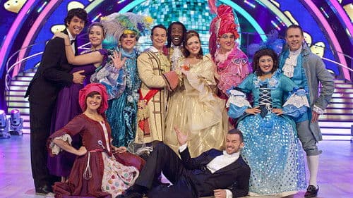 CBeebies Presents: Strictly Cinderella Bild 1