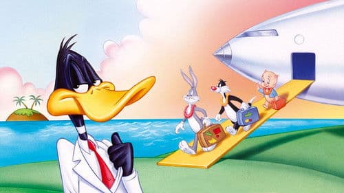 Daffy Ducks Fantastische Insel Bild 5