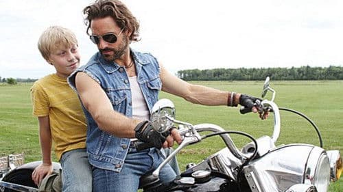 Frisson des collines Bild 1