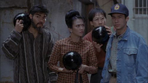 表姐，妳好嘢！續集 Bild 7