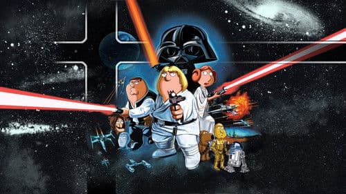 Family Guy - Blue Harvest Bild 8