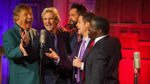 Singin' with the Saints Bild 1