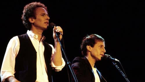 Simon & Garfunkel: The Concert in Central Park Bild 1