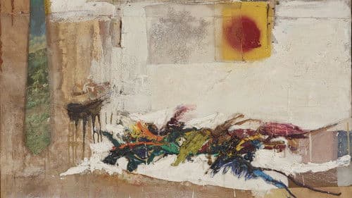 Robert Rauschenberg: Retrospective Bild 1