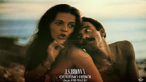 J.S. Brown, o Último Herói Bild 1