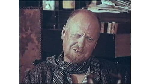 Nepabeigtas vakarinas Bild 2