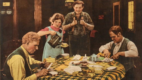 A Homespun Vamp Bild 1