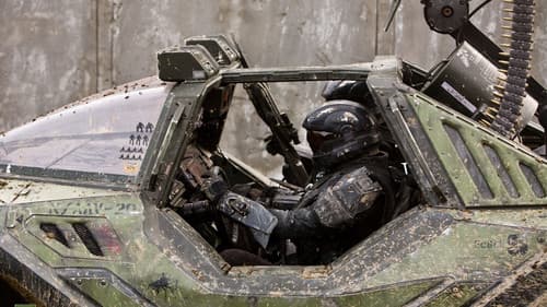 Halo: Landfall Bild 2