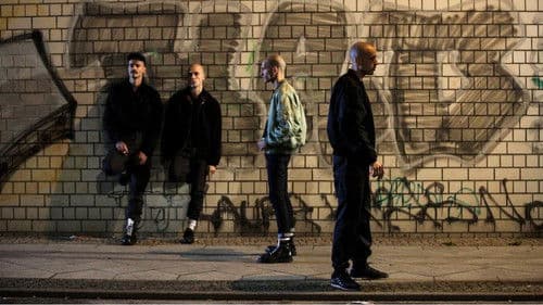 Refugee's Welcome Bild 1