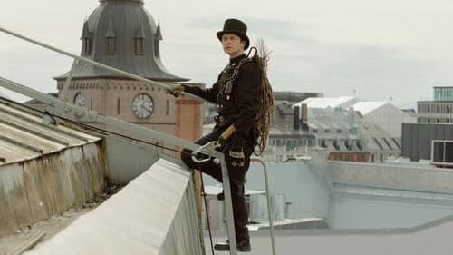 Oslo Stories: SEHNSUCHT Bild 7