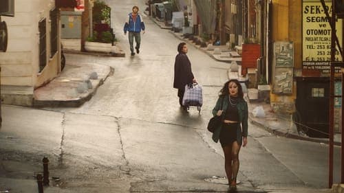 Crossing - Auf der Suche nach Tekla Bild 1