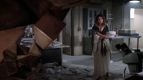 Des Teufels Saat Bild 4