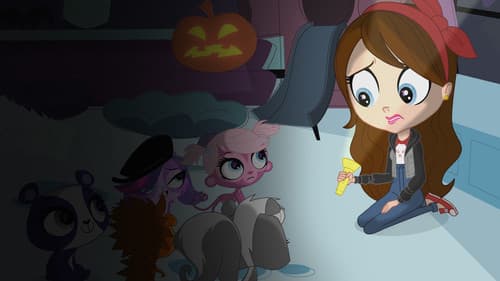 Littlest Pet Shop Bild 8