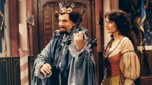 O houslích krále snů Bild 1